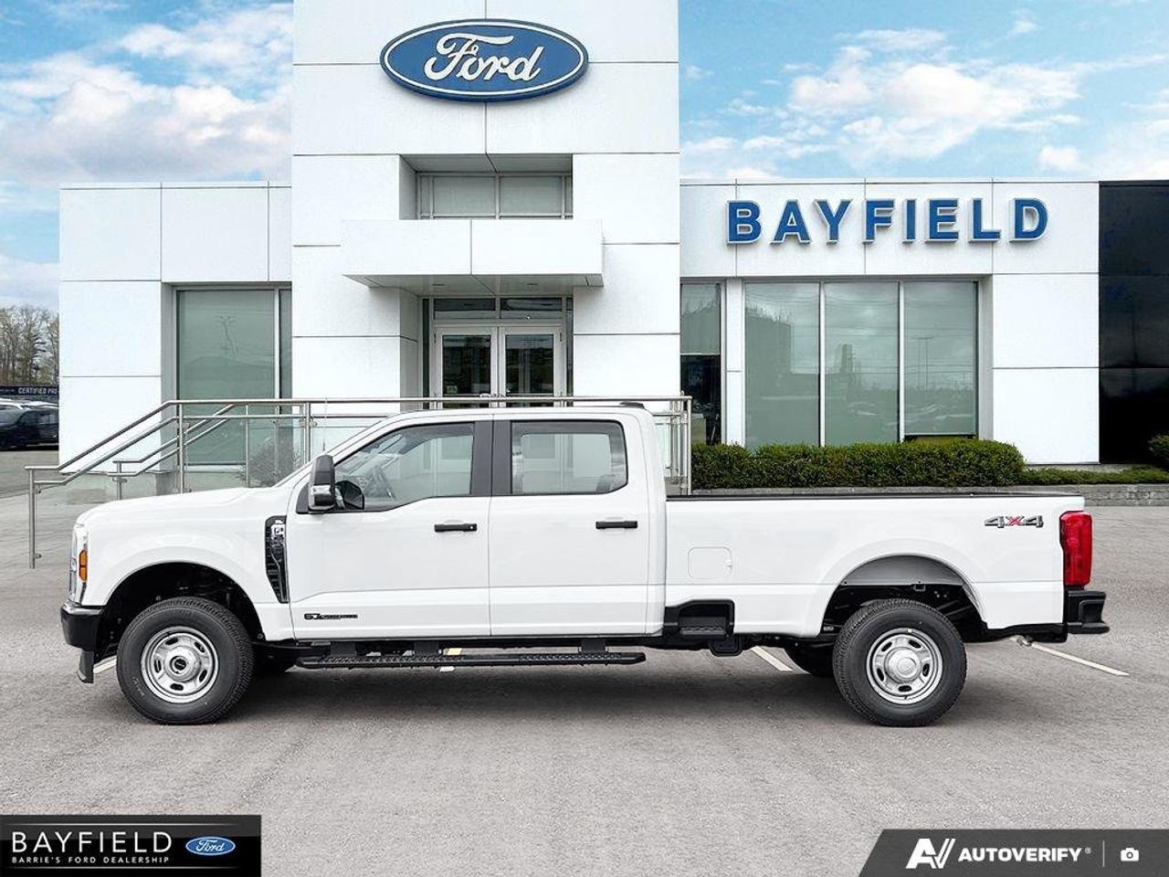 2026 Ford F-250 XL Photo
