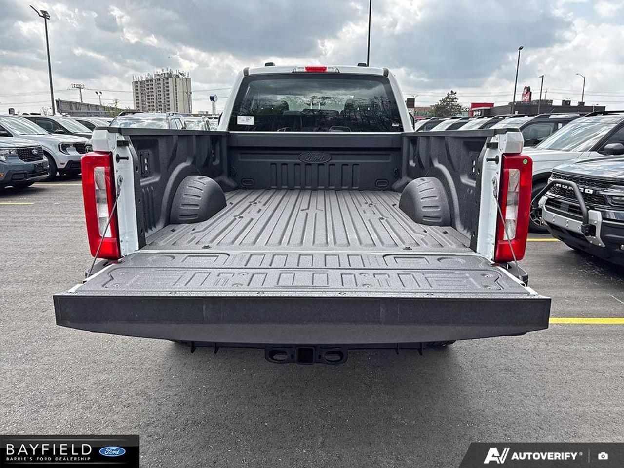 2026 Ford F-250 XL Photo