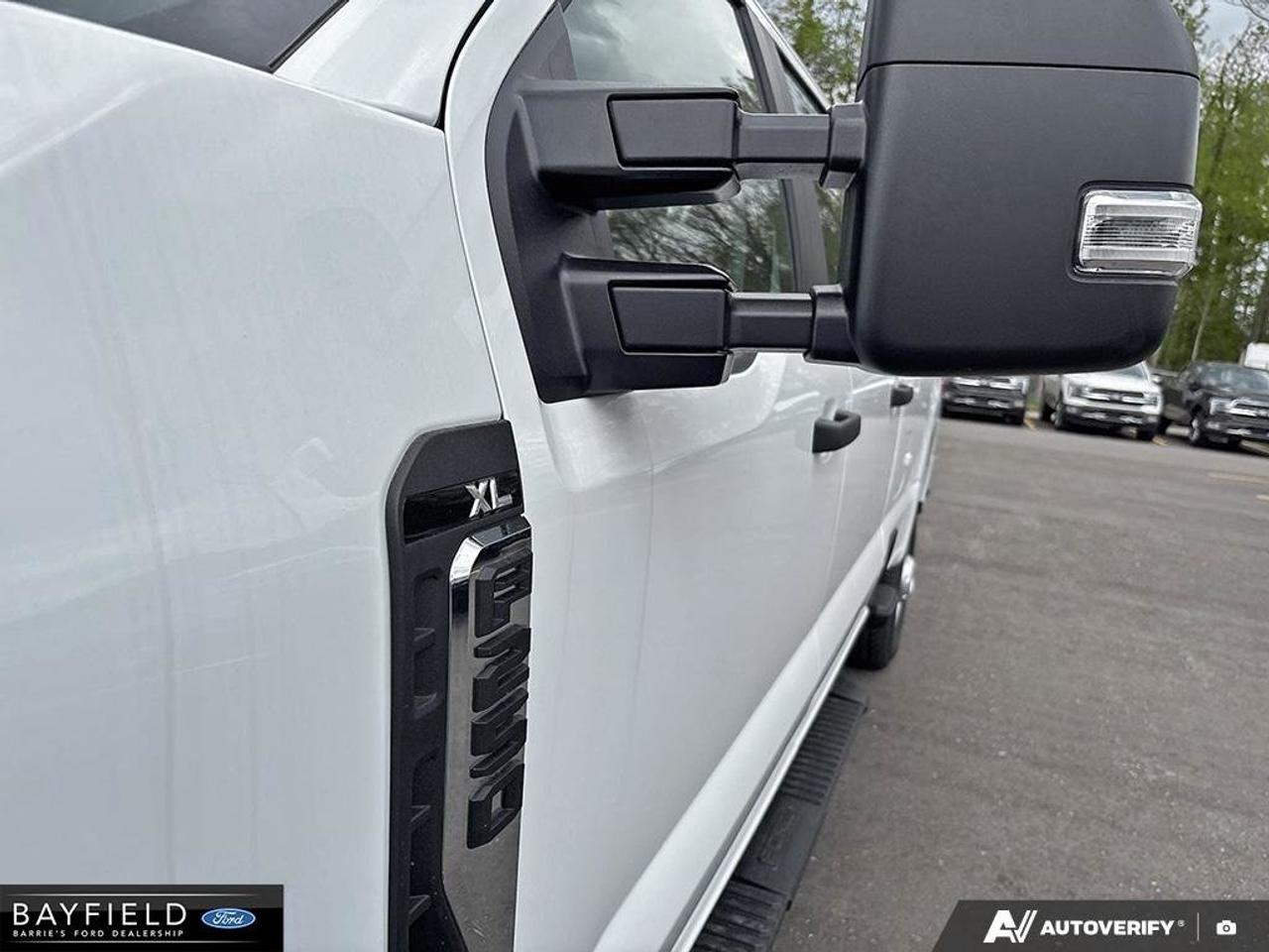2026 Ford F-250 XL Photo