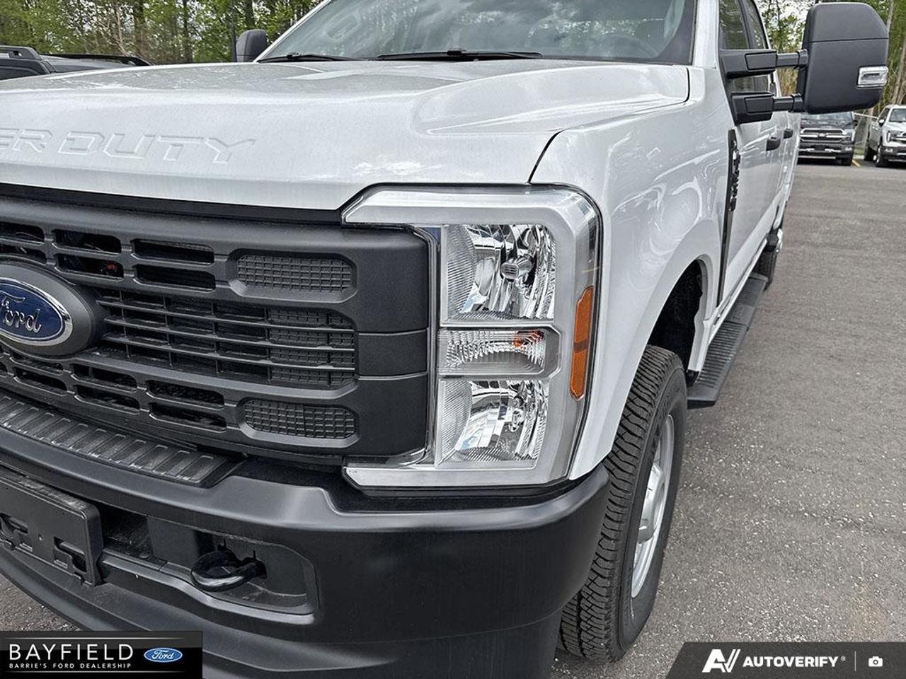 2026 Ford F-250 XL Photo
