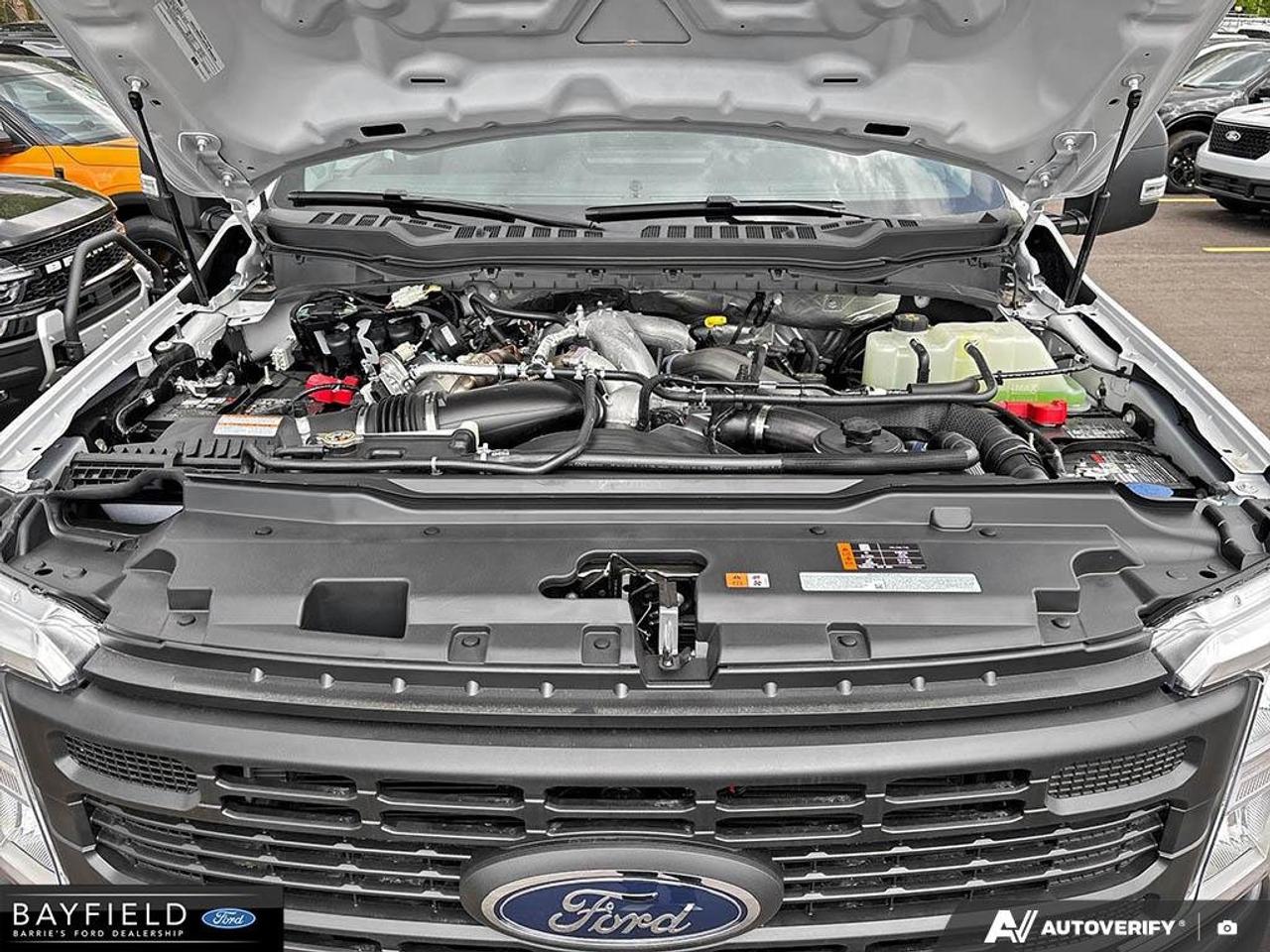 2026 Ford F-250 XL Photo