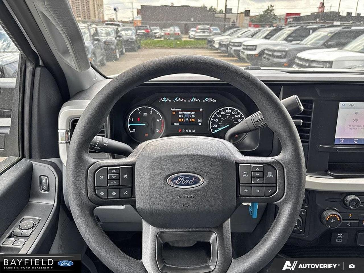 2026 Ford F-250 XL Photo
