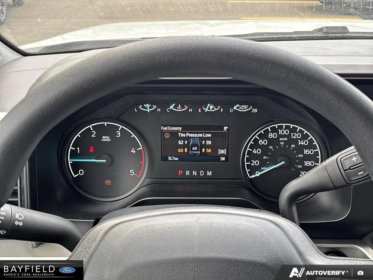 2026 Ford F-250 XL Photo