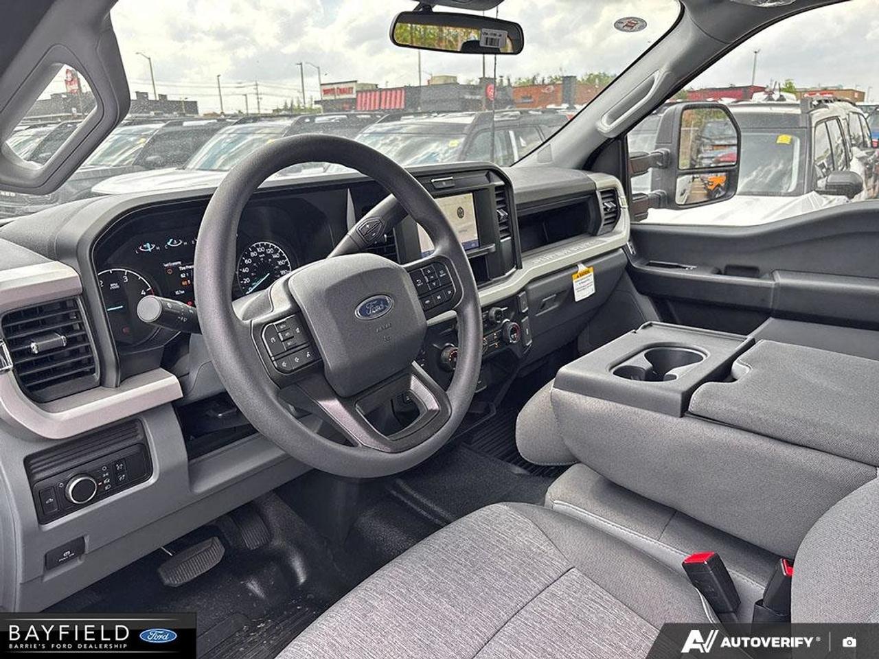 2026 Ford F-250 XL Photo