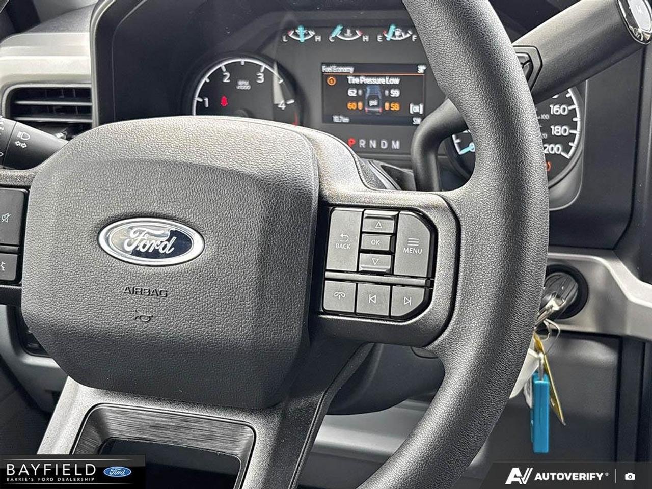 2026 Ford F-250 XL Photo