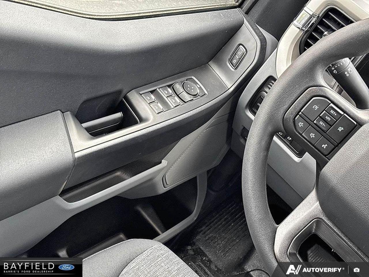 2026 Ford F-250 XL Photo