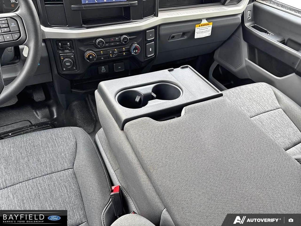 2026 Ford F-250 XL Photo