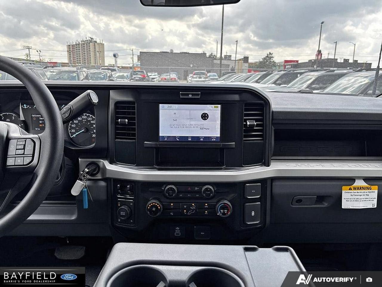 2026 Ford F-250 XL Photo