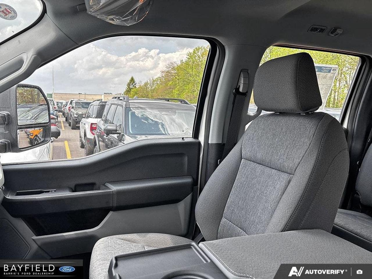 2026 Ford F-250 XL Photo