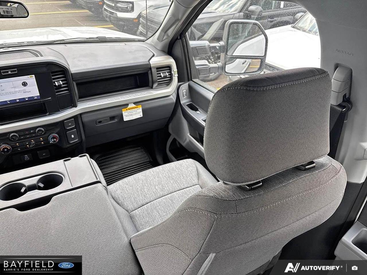 2026 Ford F-250 XL Photo