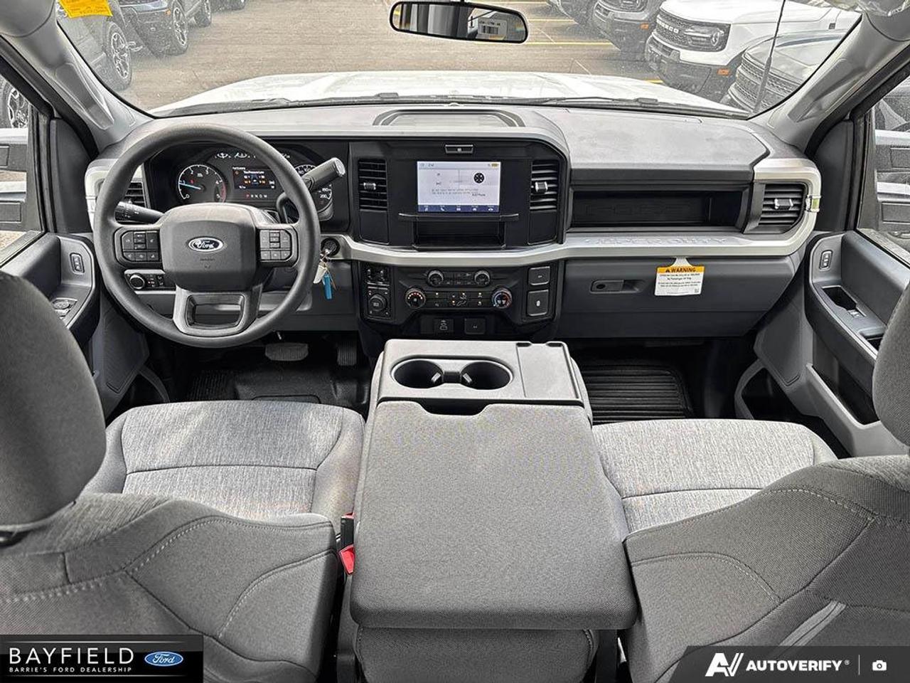 2026 Ford F-250 XL Photo