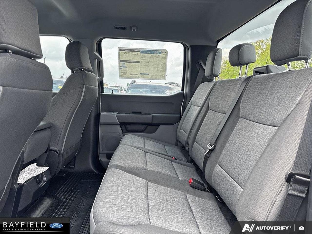 2026 Ford F-250 XL Photo