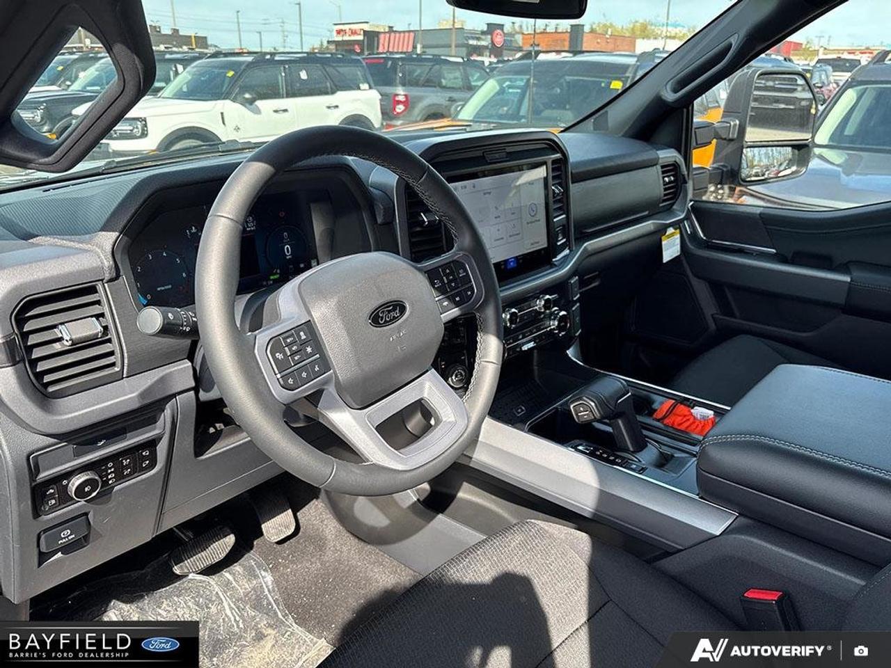 2026 Ford F-150 XLT Photo