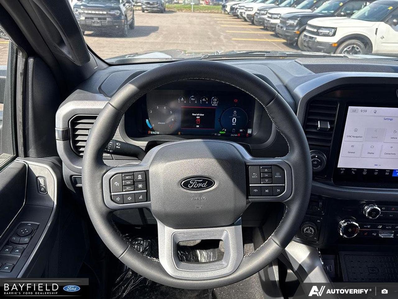 2026 Ford F-150 XLT Photo