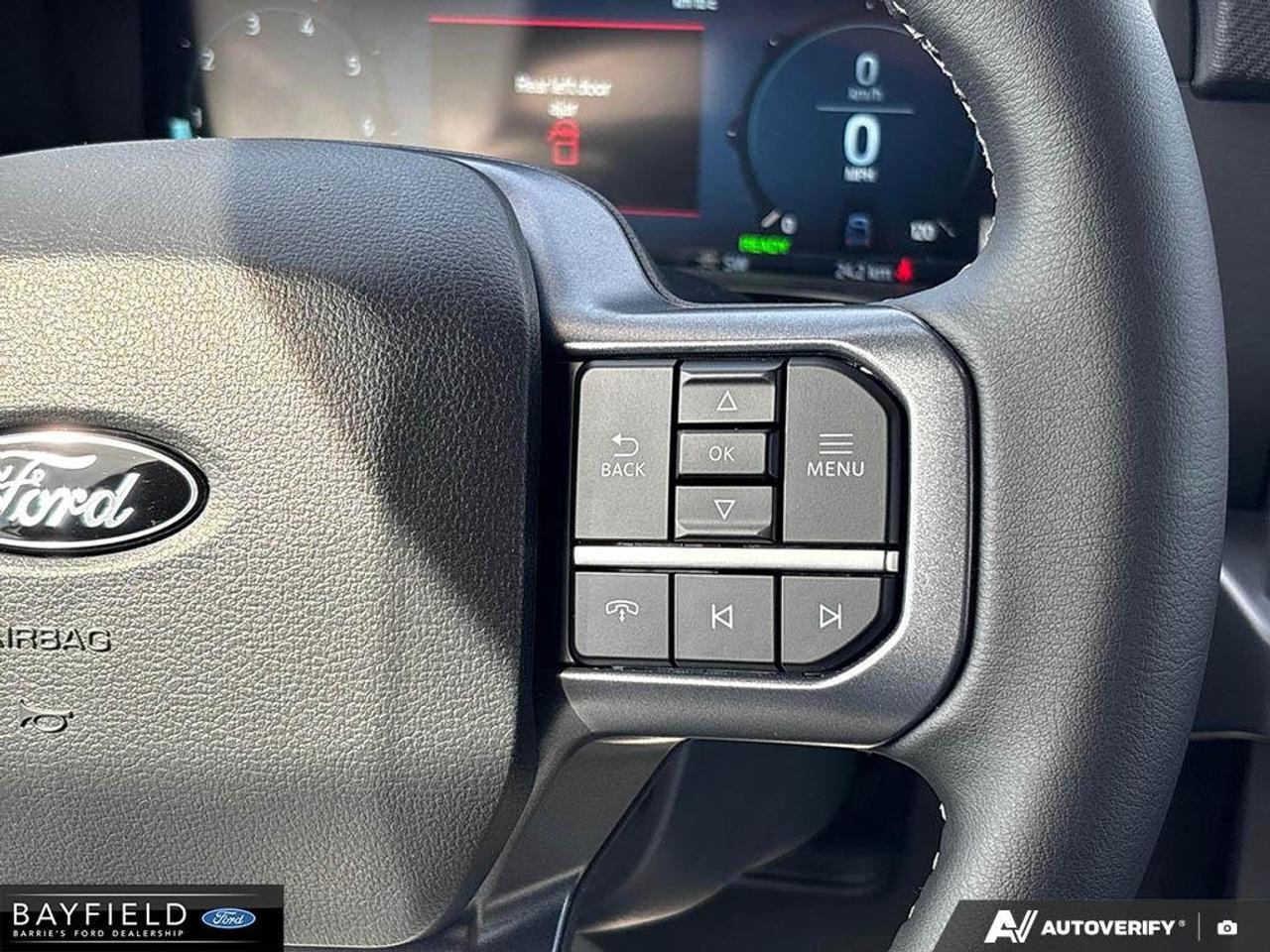 2026 Ford F-150 XLT Photo