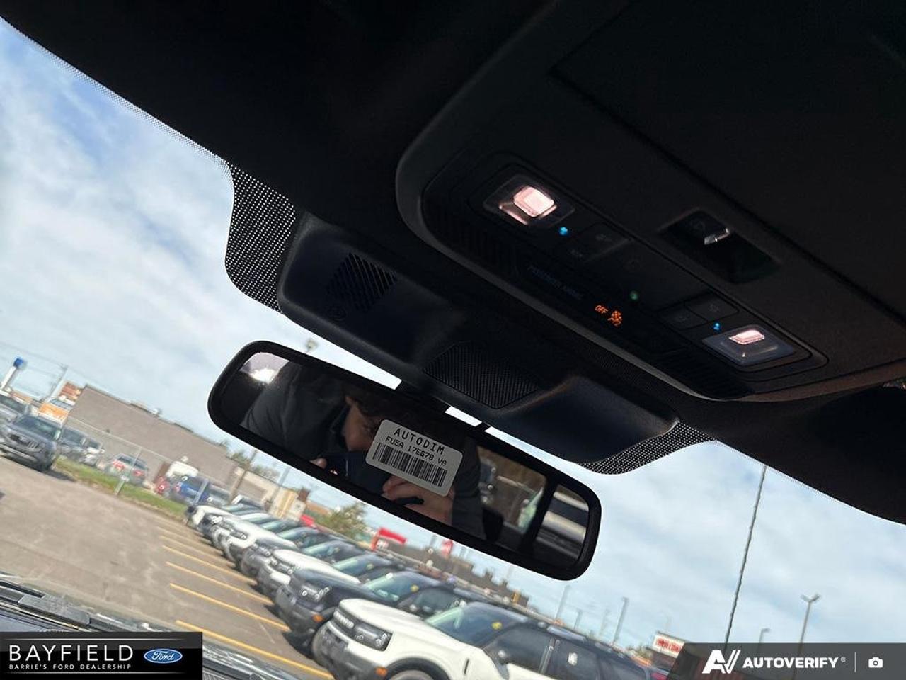 2026 Ford F-150 XLT Photo