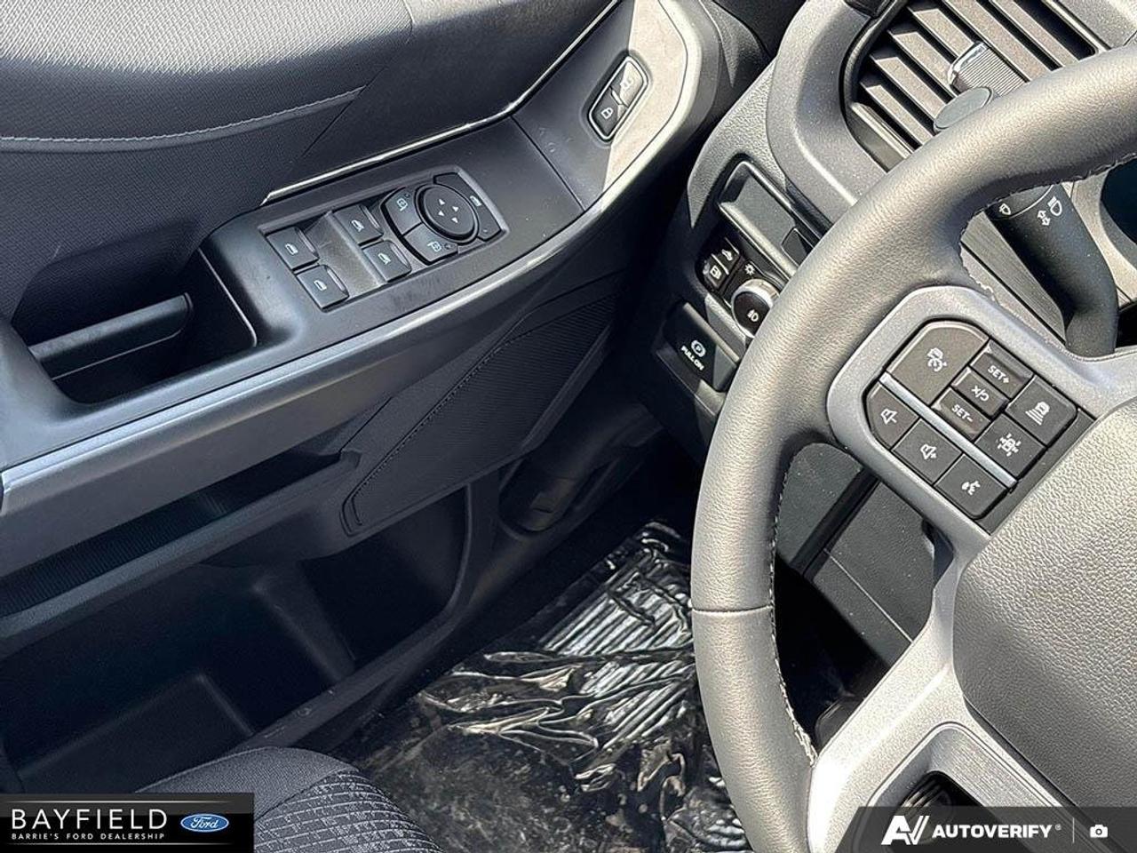 2026 Ford F-150 XLT Photo