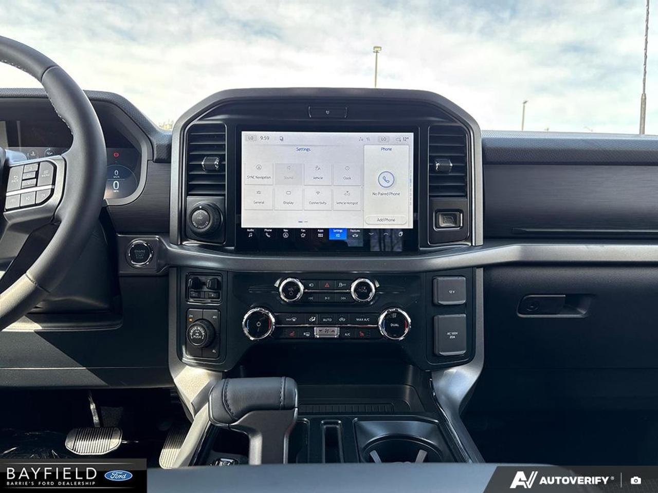 2026 Ford F-150 XLT Photo