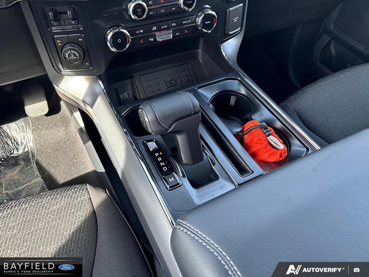 2026 Ford F-150 XLT Photo