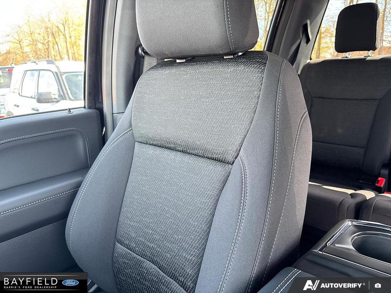 2026 Ford F-150 XLT Photo