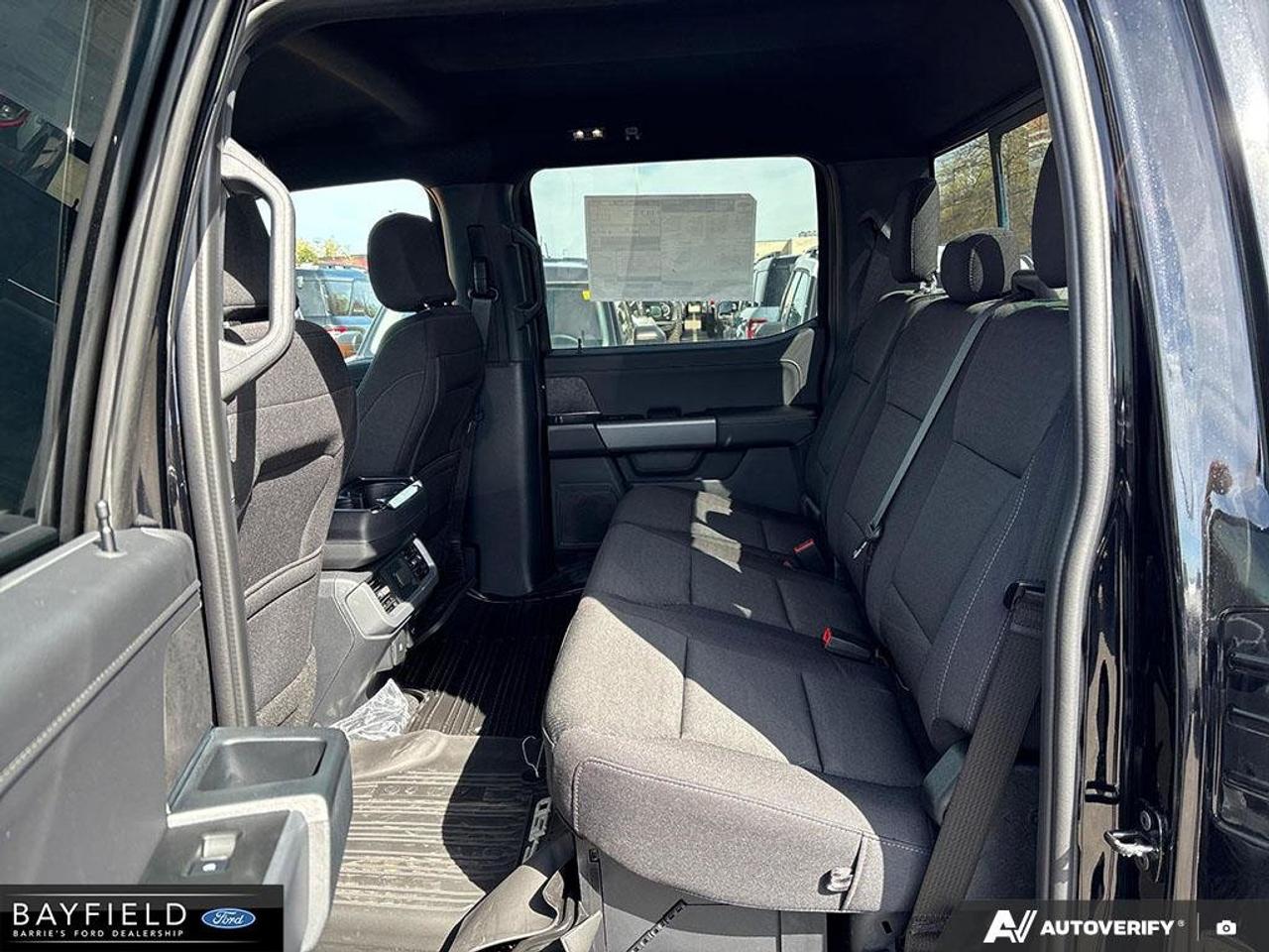 2026 Ford F-150 XLT Photo