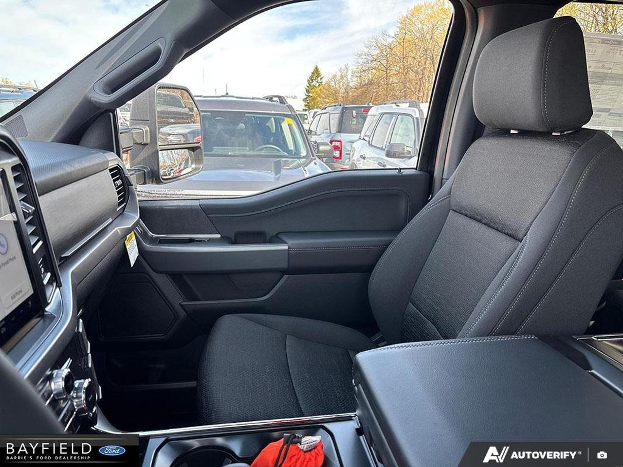 2026 Ford F-150 XLT Photo