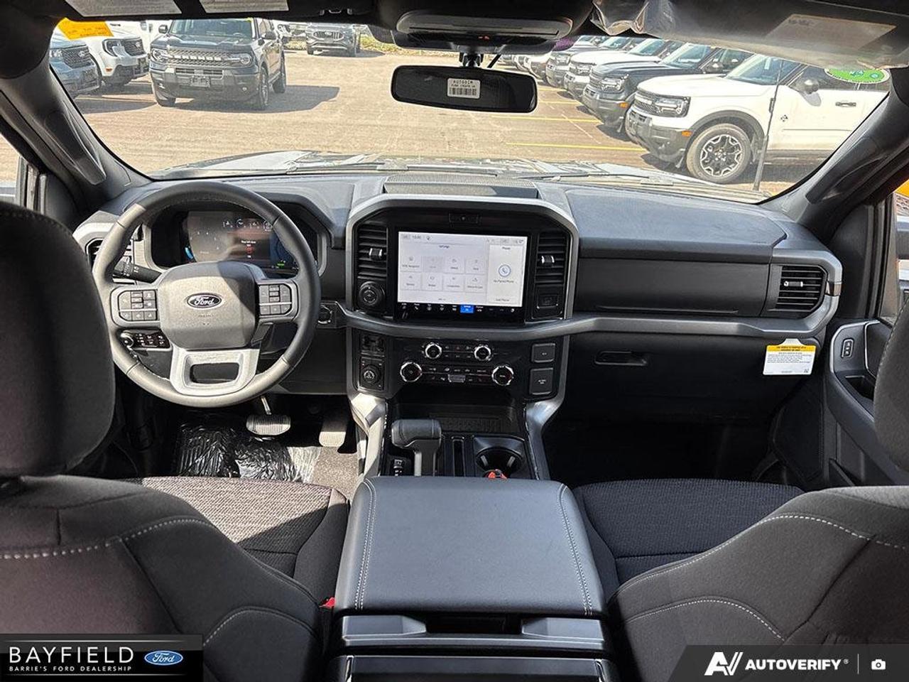 2026 Ford F-150 XLT Photo