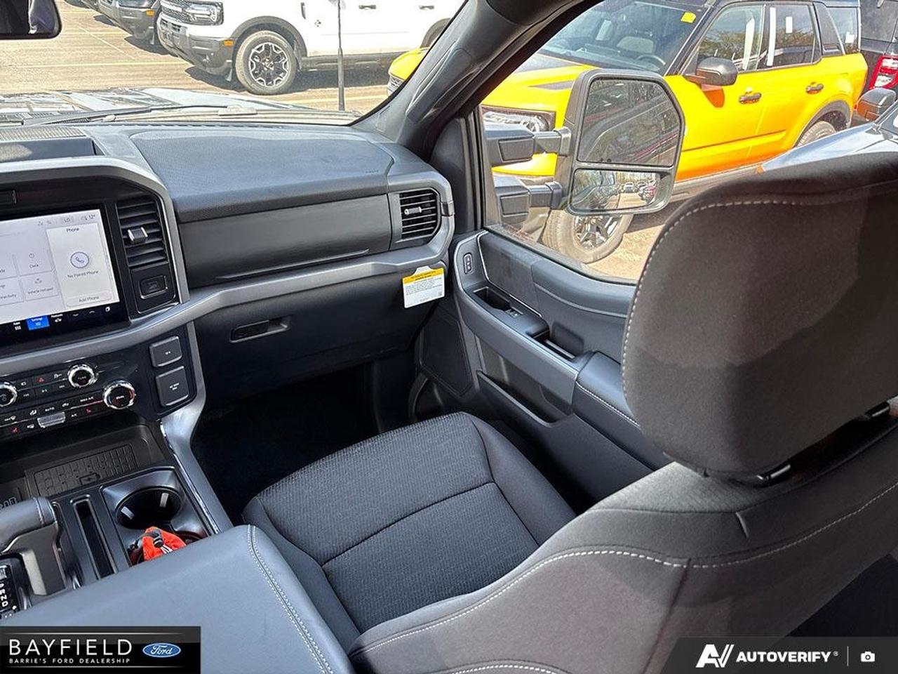 2026 Ford F-150 XLT Photo