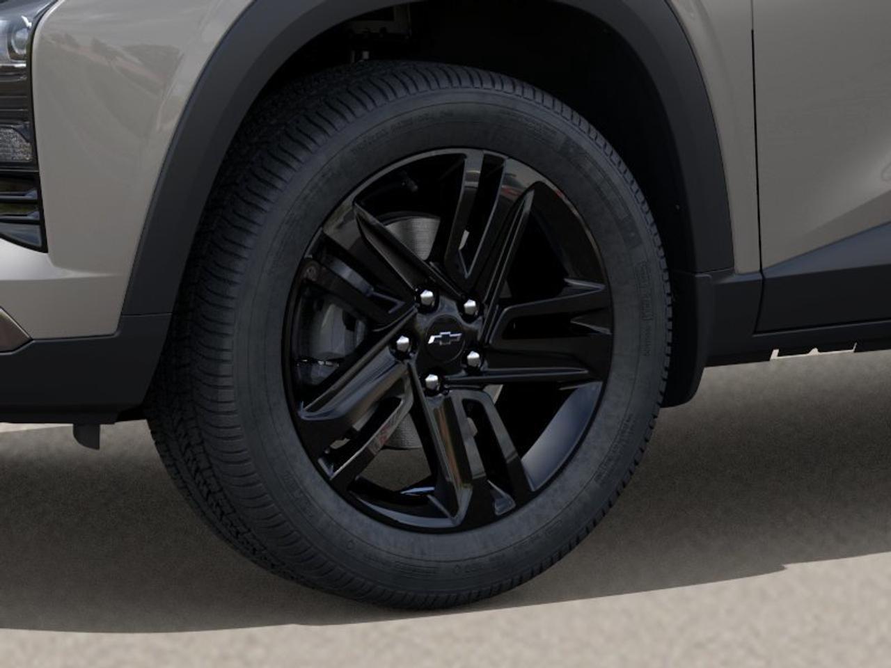 2026 Chevrolet Trax ACTIV Photo