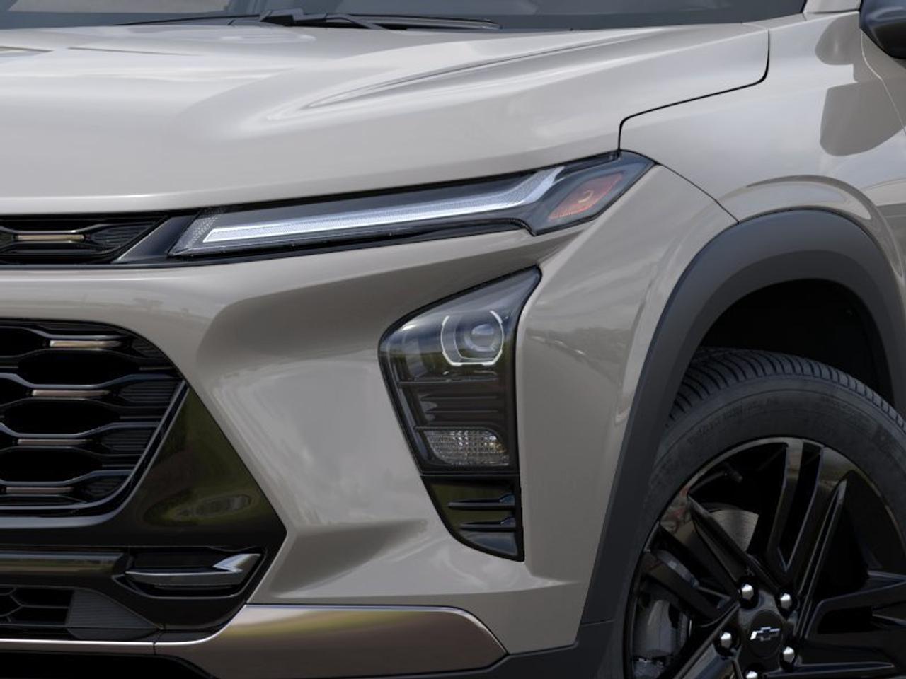2026 Chevrolet Trax ACTIV Photo