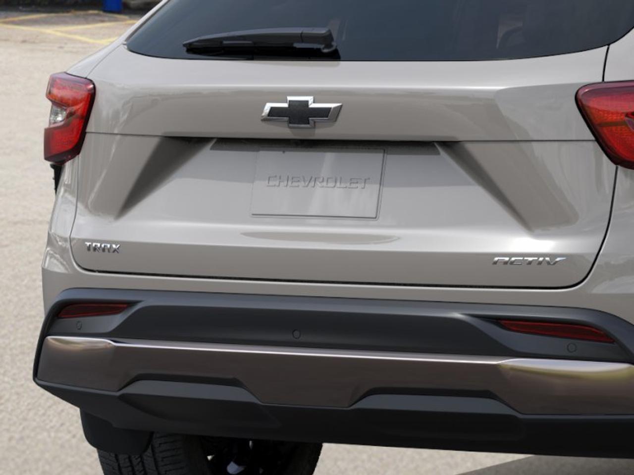 2026 Chevrolet Trax ACTIV Photo