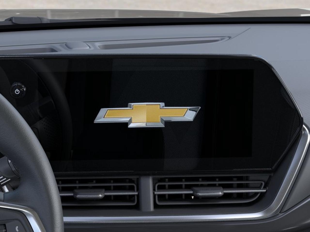 2026 Chevrolet Trax ACTIV Photo