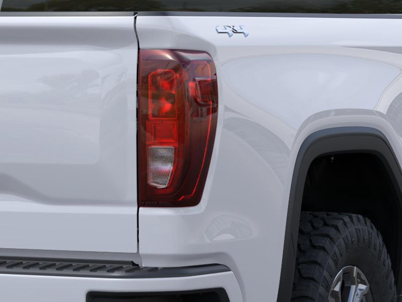 2026 GMC Sierra 1500 PRO Photo