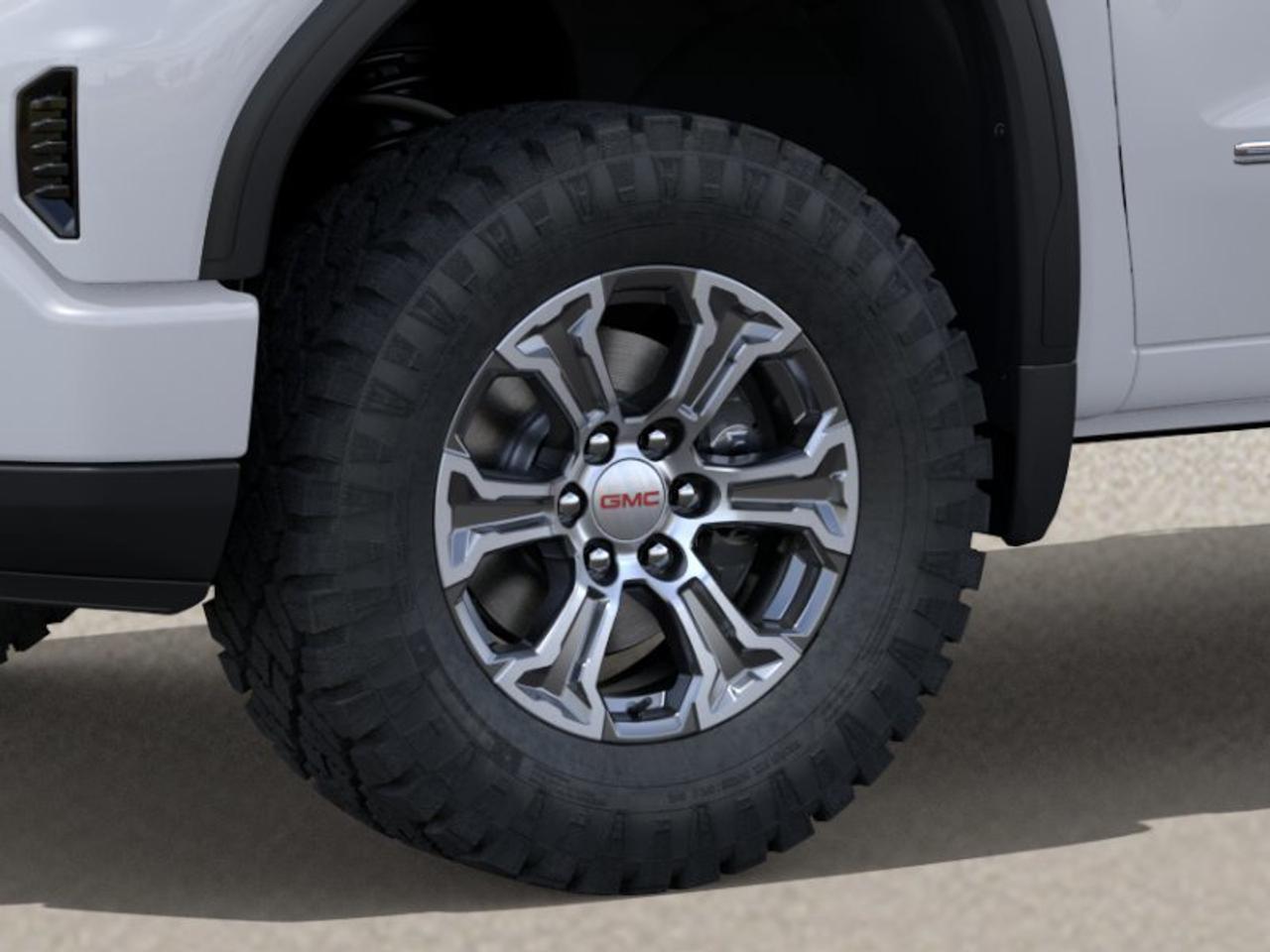 2026 GMC Sierra 1500 PRO Photo