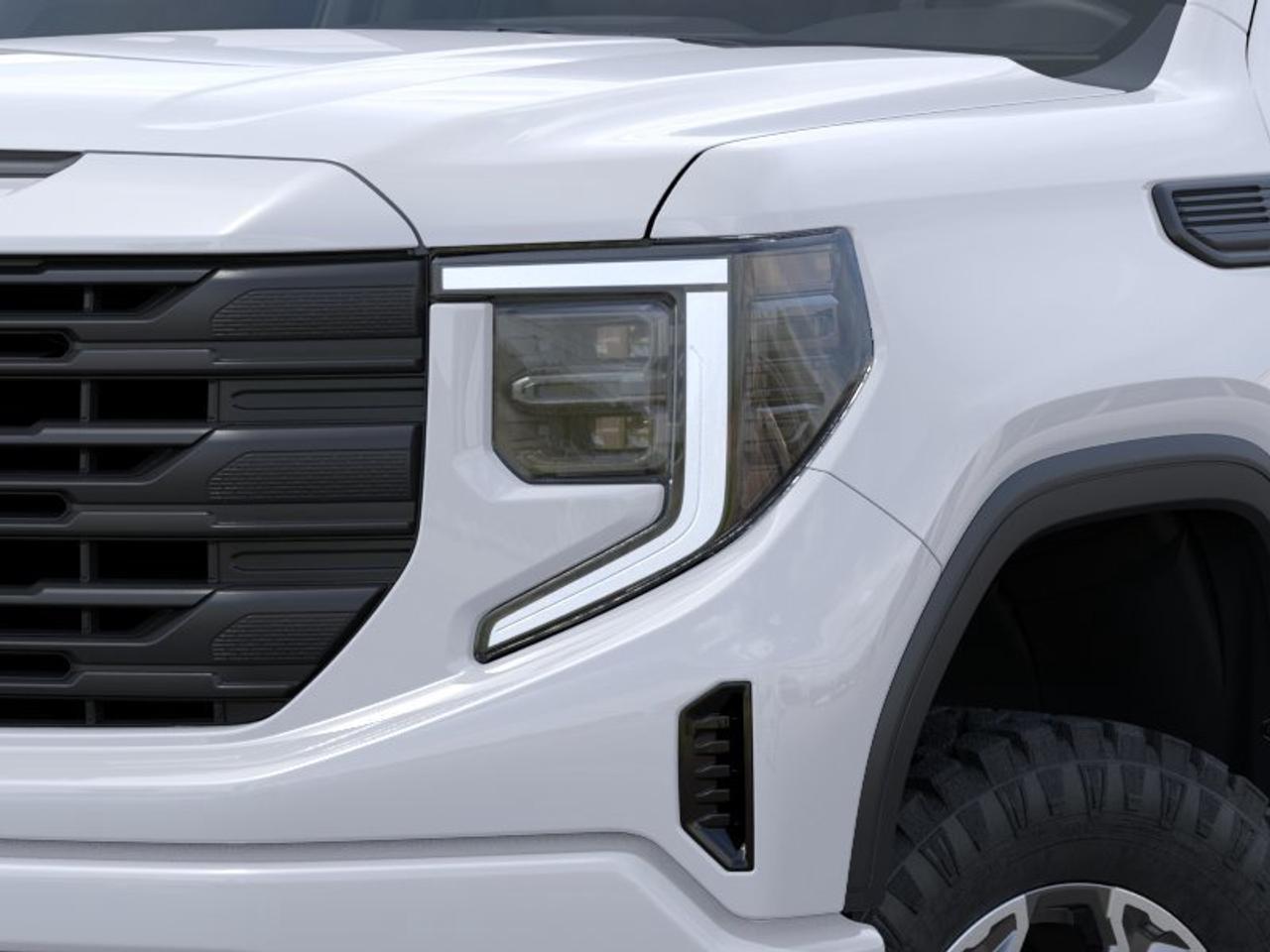 2026 GMC Sierra 1500 PRO Photo