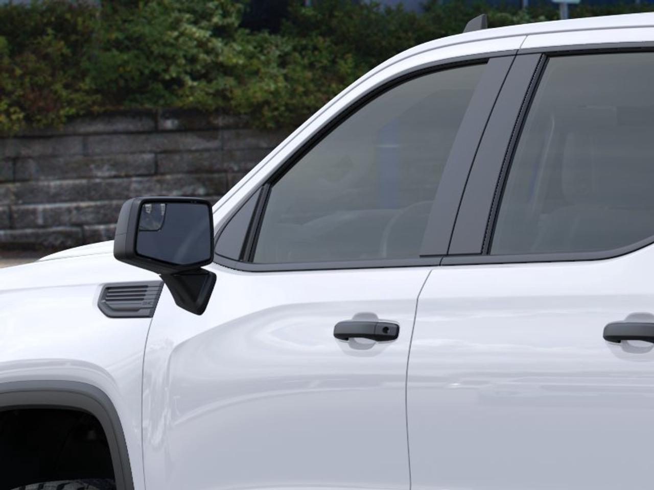 2026 GMC Sierra 1500 PRO Photo