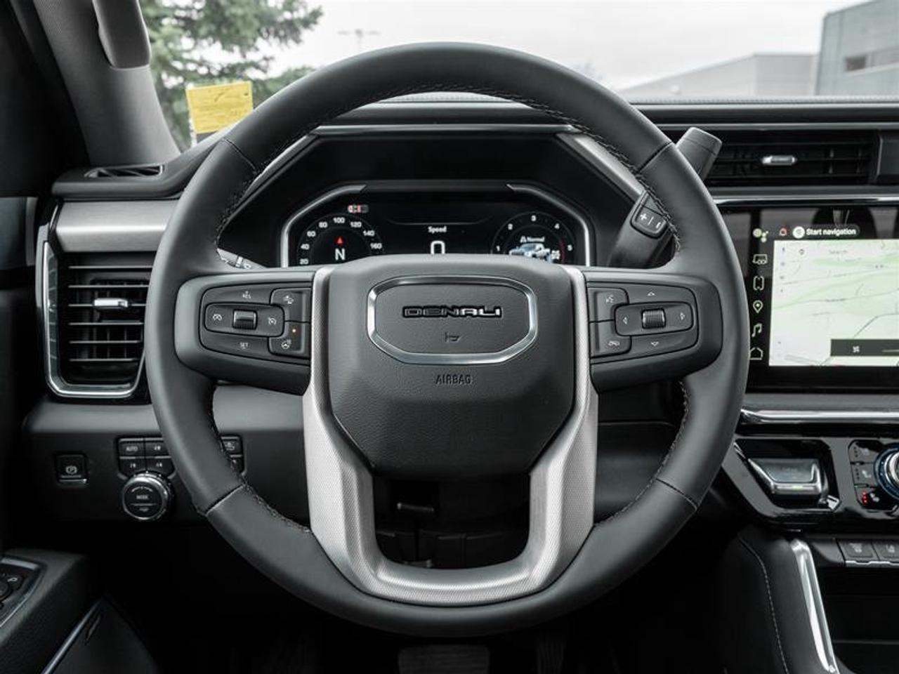 2026 GMC Sierra 2500 HD DENALI Photo