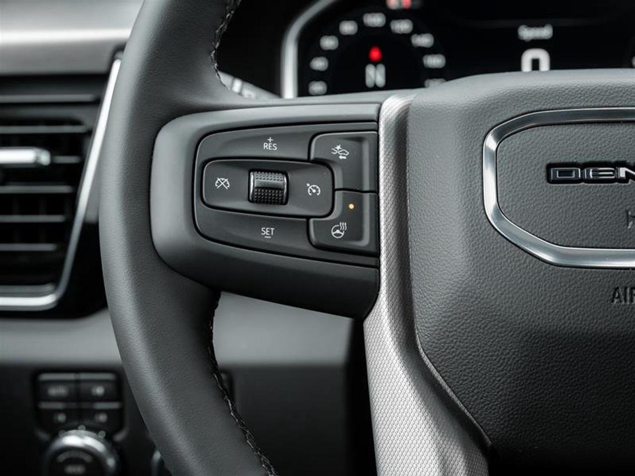 2026 GMC Sierra 2500 HD DENALI Photo