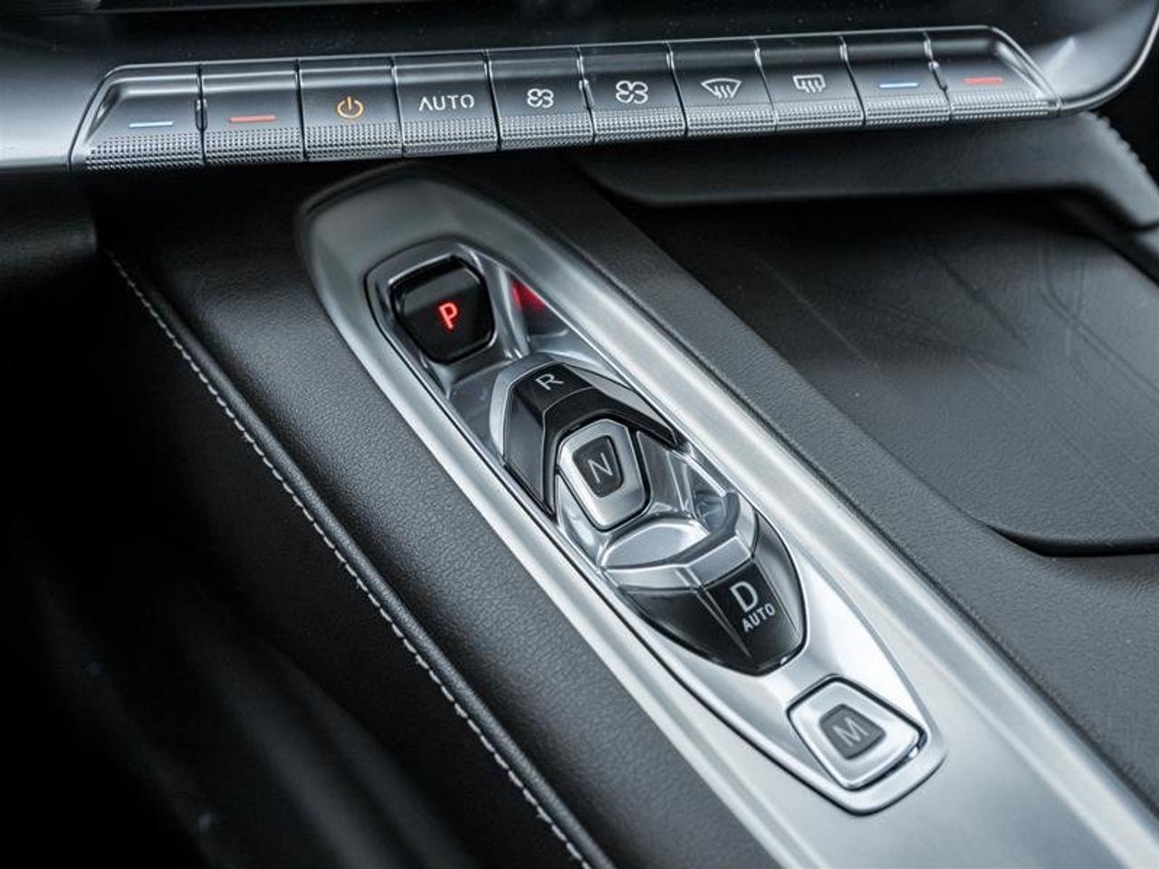 2026 Chevrolet Corvette 1LT Photo