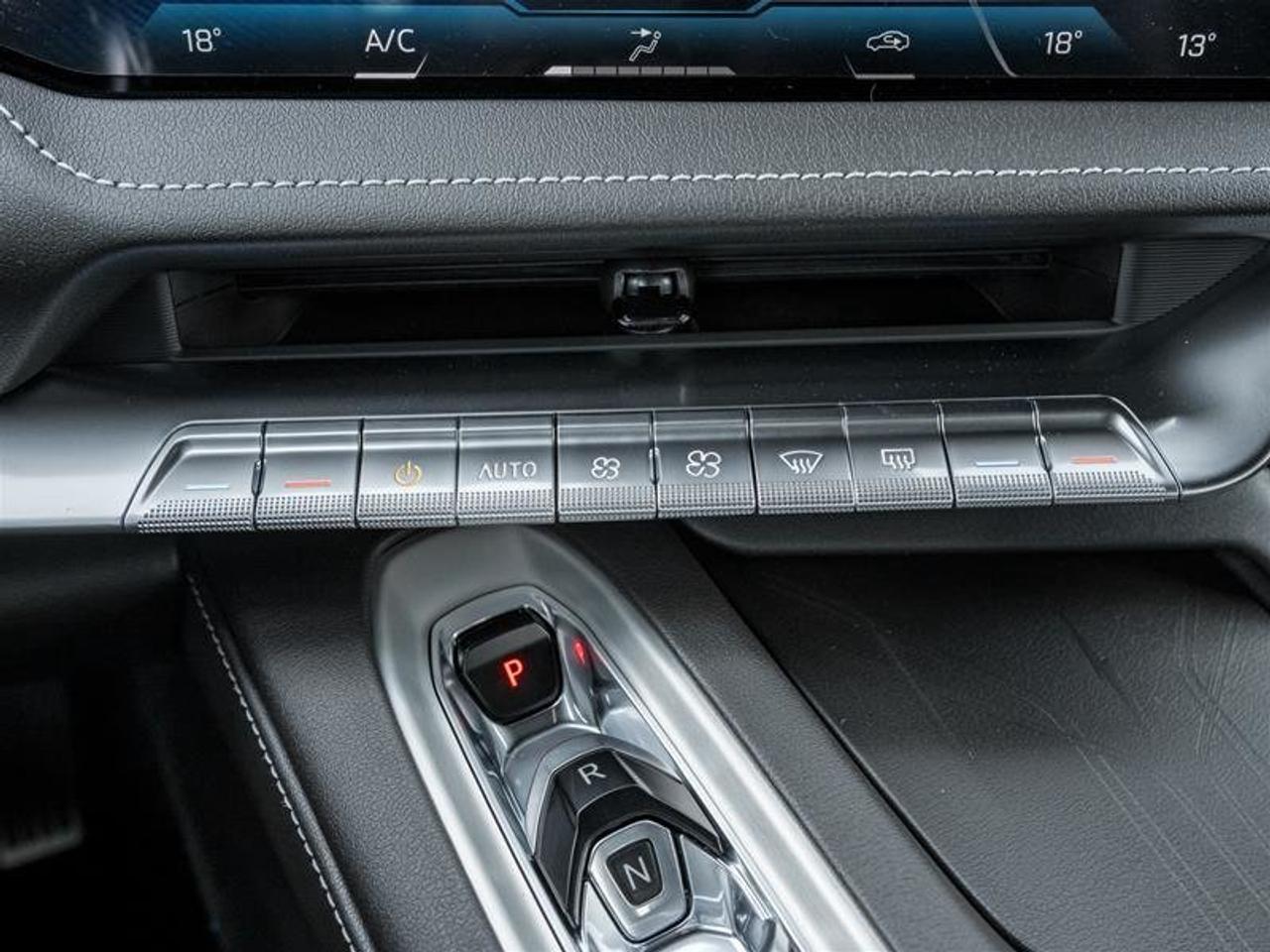 2026 Chevrolet Corvette 1LT Photo