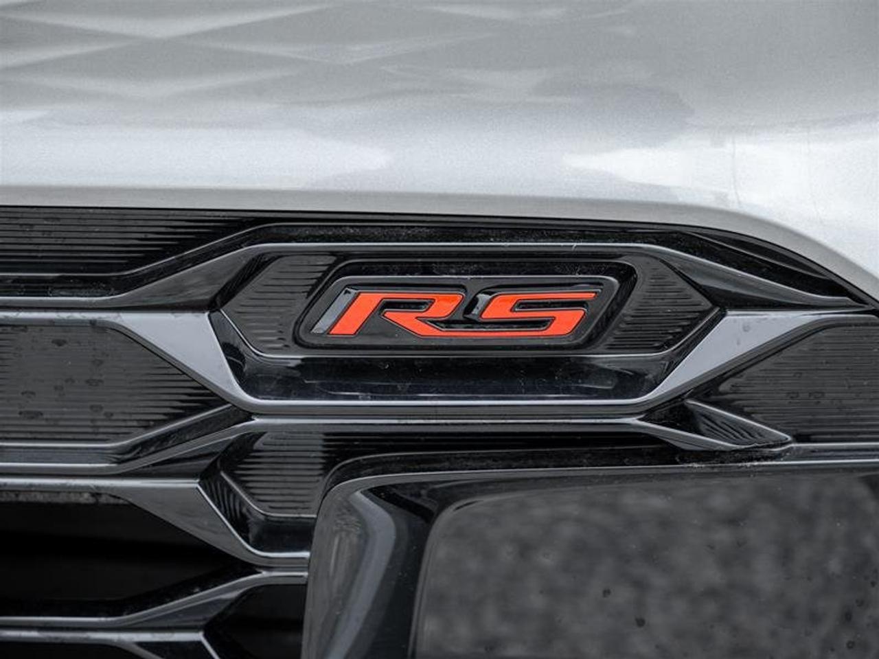 2027 Chevrolet Bolt EV RS Photo2