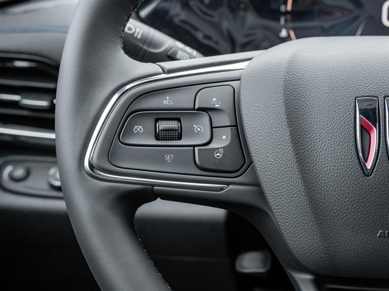 2026 Buick Envista Sport Touring Photo