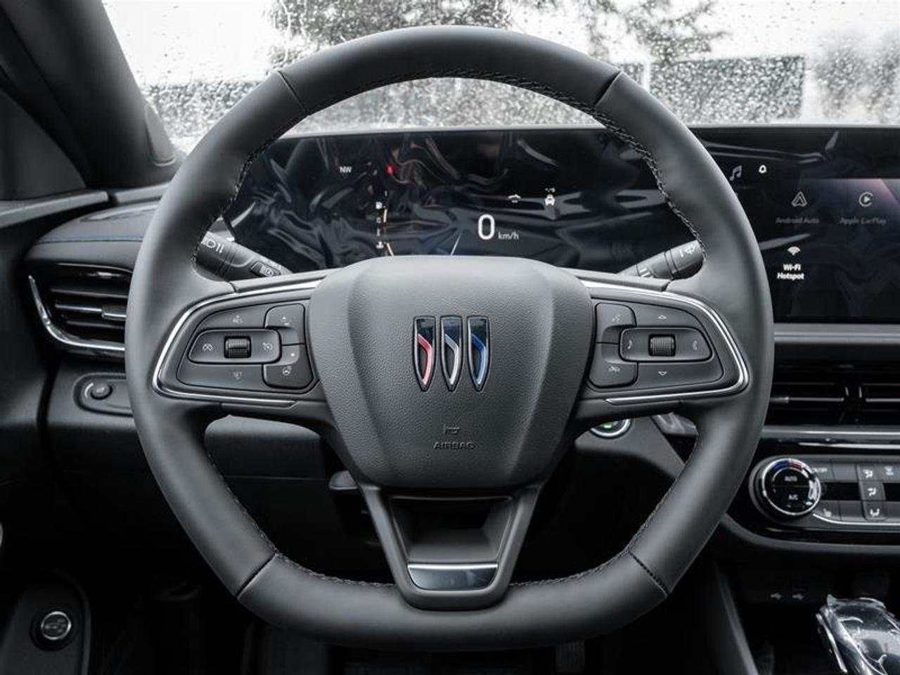 2026 Buick Envista Sport Touring Photo