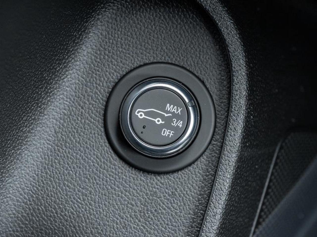 2026 Buick Envista Sport Touring Photo