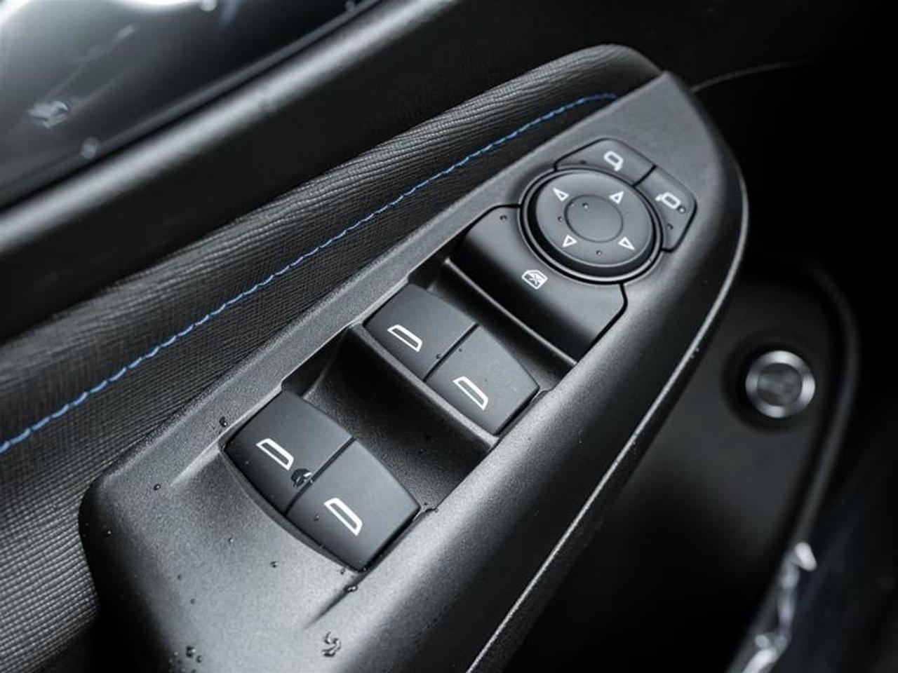 2026 Buick Envista Sport Touring Photo