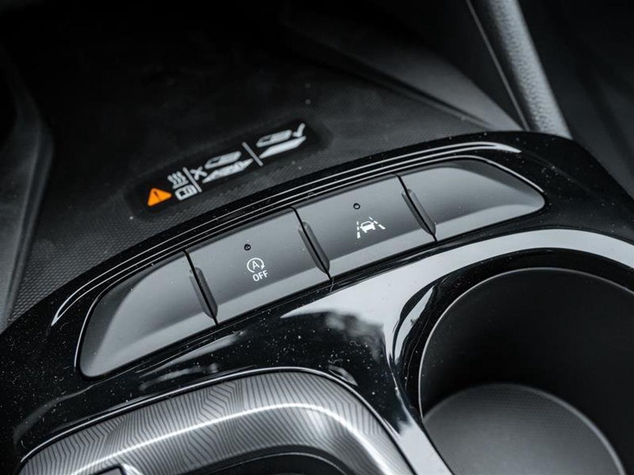 2026 Buick Envista Sport Touring Photo