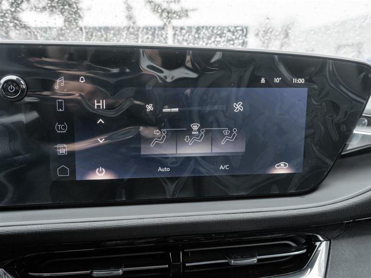 2026 Buick Envista Sport Touring Photo