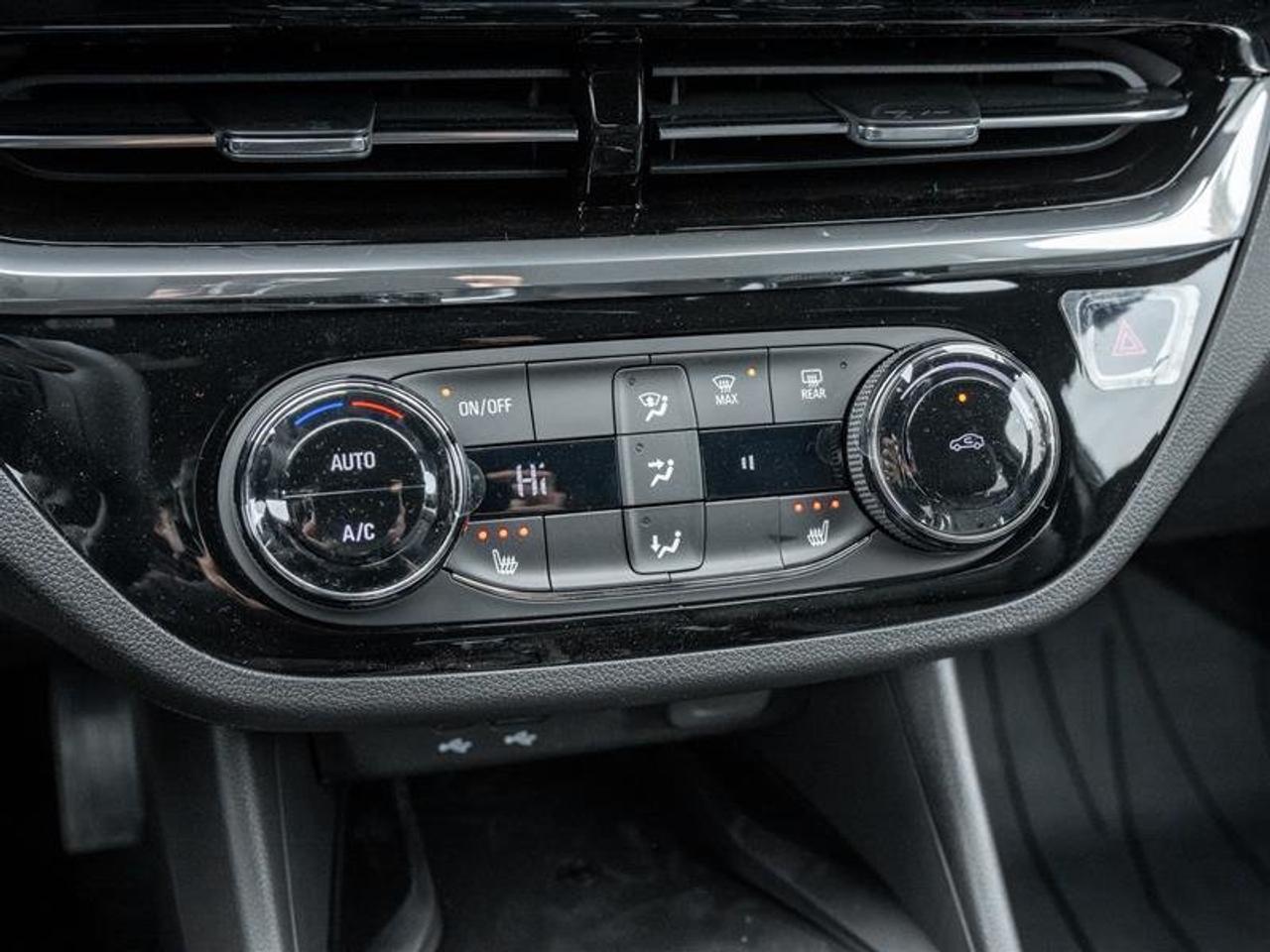 2026 Buick Envista Sport Touring Photo