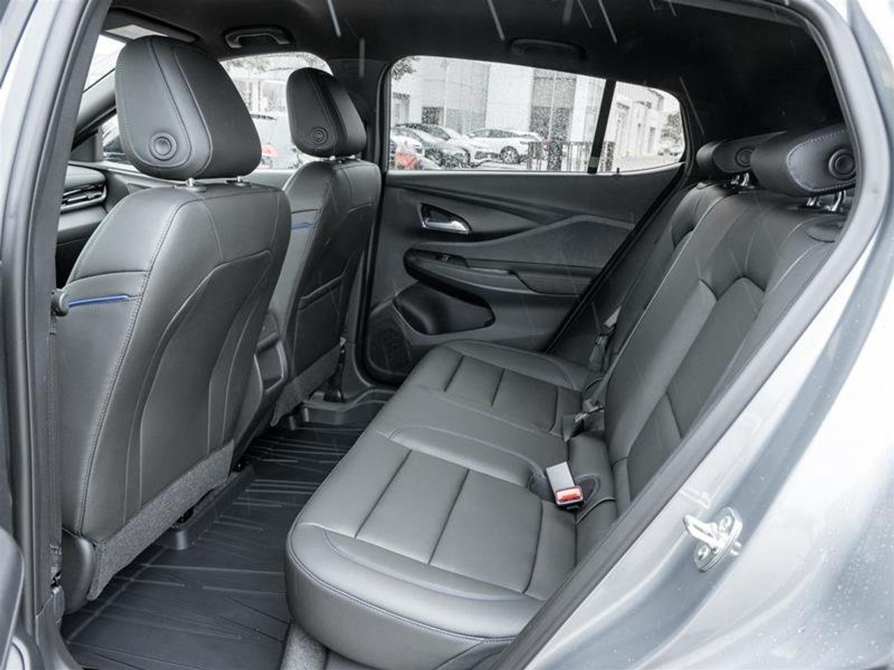 2026 Buick Envista Sport Touring Photo