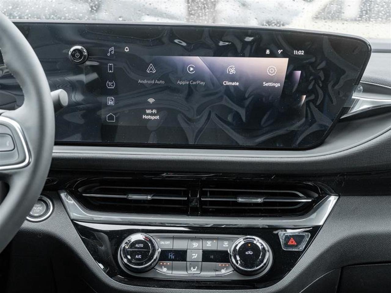 2026 Buick Envista Sport Touring Photo
